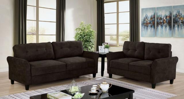 Alissa Sofa - Casa Morelos / Coahuila Furniture (Oklahoma City, OK)
