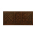 Alpena Dining Table Set - Casa Morelos / Coahuila Furniture (Oklahoma City, OK)