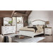 ALYSON Cal.King, E.King, & Queen Bed - Casa Morelos / Coahuila Furniture (Oklahoma City, OK)