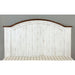 ALYSON Cal.King, E.King, & Queen Bed - Casa Morelos / Coahuila Furniture (Oklahoma City, OK)