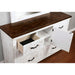 ALYSON Cal.King, E.King, & Queen Bed - Casa Morelos / Coahuila Furniture (Oklahoma City, OK)