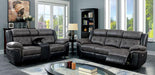 BROOKDALE Power Motion Loveseat - Casa Morelos / Coahuila Furniture (Oklahoma City, OK)