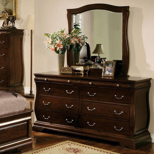 Brunswick Dresser - Casa Morelos / Coahuila Furniture (Oklahoma City, OK)