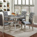 Amina Dining Table Set - Casa Morelos / Coahuila Furniture (Oklahoma City, OK)