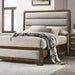 Caerwys Queen Bedroom Set - Casa Morelos / Coahuila Furniture (Oklahoma City, OK)