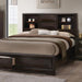 Caistor Bed - Casa Morelos / Coahuila Furniture (Oklahoma City, OK)
