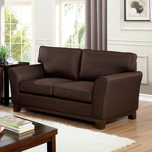 CALDICOT Loveseat - Casa Morelos / Coahuila Furniture (Oklahoma City, OK)