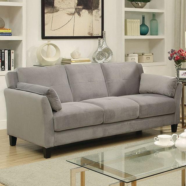 Ysabel Sofa - Casa Morelos / Coahuila Furniture (Oklahoma City, OK)