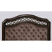 Calliope Bed - Casa Morelos / Coahuila Furniture (Oklahoma City, OK)