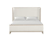 Candra Bed - Casa Morelos / Coahuila Furniture (Oklahoma City, OK)