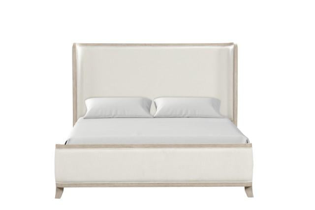 Candra Bed - Casa Morelos / Coahuila Furniture (Oklahoma City, OK)
