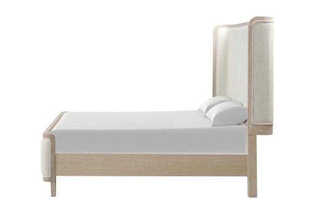 Candra Bed - Casa Morelos / Coahuila Furniture (Oklahoma City, OK)