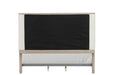 Candra Bed - Casa Morelos / Coahuila Furniture (Oklahoma City, OK)
