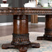 CANYONVILLE Dining Table - Casa Morelos / Coahuila Furniture (Oklahoma City, OK)