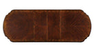 CANYONVILLE Dining Table - Casa Morelos / Coahuila Furniture (Oklahoma City, OK)