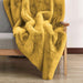 Caparica Throw Blanket - Casa Morelos / Coahuila Furniture (Oklahoma City, OK)