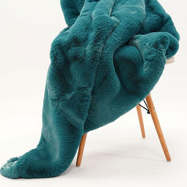 Caparica Throw Blanket - Casa Morelos / Coahuila Furniture (Oklahoma City, OK)