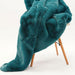 Caparica Throw Blanket - Casa Morelos / Coahuila Furniture (Oklahoma City, OK)