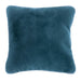 Caparica Throw Pillow - Casa Morelos / Coahuila Furniture (Oklahoma City, OK)