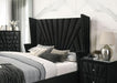 Carissa Bed - Casa Morelos / Coahuila Furniture (Oklahoma City, OK)
