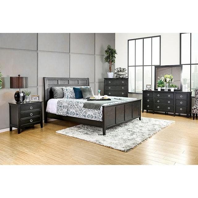 Arabelle Mirror - Casa Morelos / Coahuila Furniture (Oklahoma City, OK)