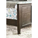 Arabelle E.King & Queen Bed - Casa Morelos / Coahuila Furniture (Oklahoma City, OK)