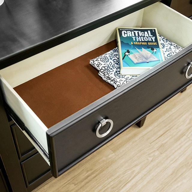 Arabelle E.King & Queen Bed - Casa Morelos / Coahuila Furniture (Oklahoma City, OK)
