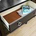 Arabelle E.King & Queen Bed - Casa Morelos / Coahuila Furniture (Oklahoma City, OK)