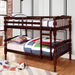 Catalina Bunk Bed - Casa Morelos / Coahuila Furniture (Oklahoma City, OK)