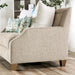 CATARINA Loveseat - Casa Morelos / Coahuila Furniture (Oklahoma City, OK)