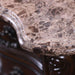 Arcturus Brown Cherry Dresser - Casa Morelos / Coahuila Furniture (Oklahoma City, OK)