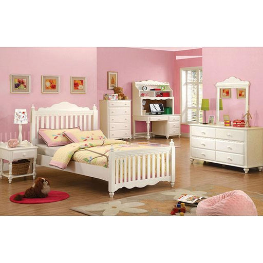 Chest Adriana - Casa Morelos / Coahuila Furniture (Oklahoma City, OK)