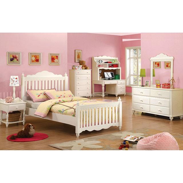 Chest Adriana - Casa Morelos / Coahuila Furniture (Oklahoma City, OK)
