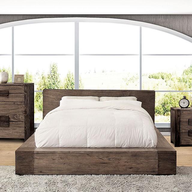 Chest Adriana - Casa Morelos / Coahuila Furniture (Oklahoma City, OK)