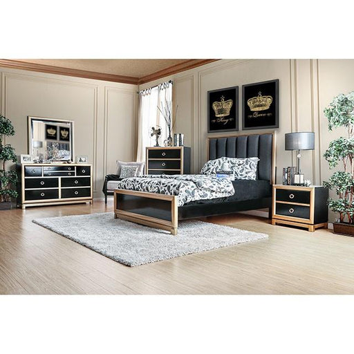 Chest Braunfels - Casa Morelos / Coahuila Furniture (Oklahoma City, OK)