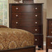 Chest Enid - Casa Morelos / Coahuila Furniture (Oklahoma City, OK)