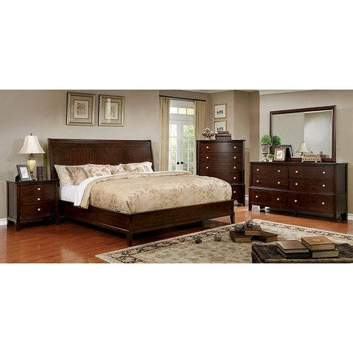 Chest Ferrero - Casa Morelos / Coahuila Furniture (Oklahoma City, OK)