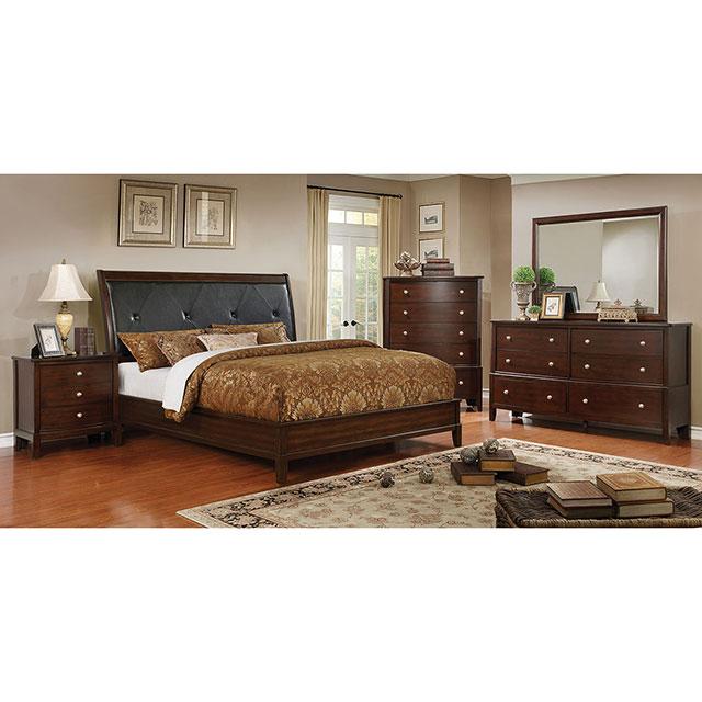 Chest Ferrero - Casa Morelos / Coahuila Furniture (Oklahoma City, OK)