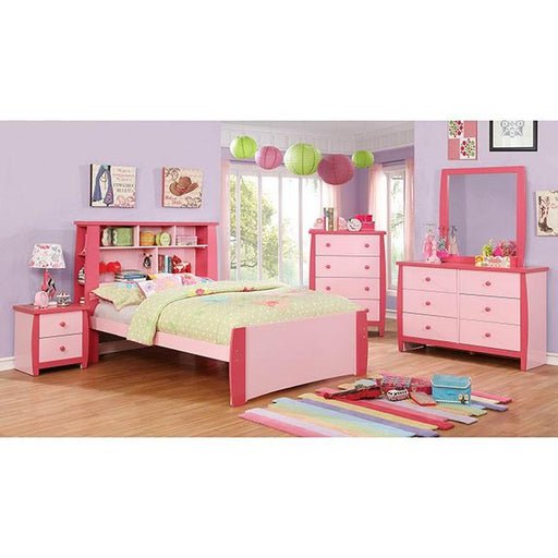 Chest Marlee - Casa Morelos / Coahuila Furniture (Oklahoma City, OK)