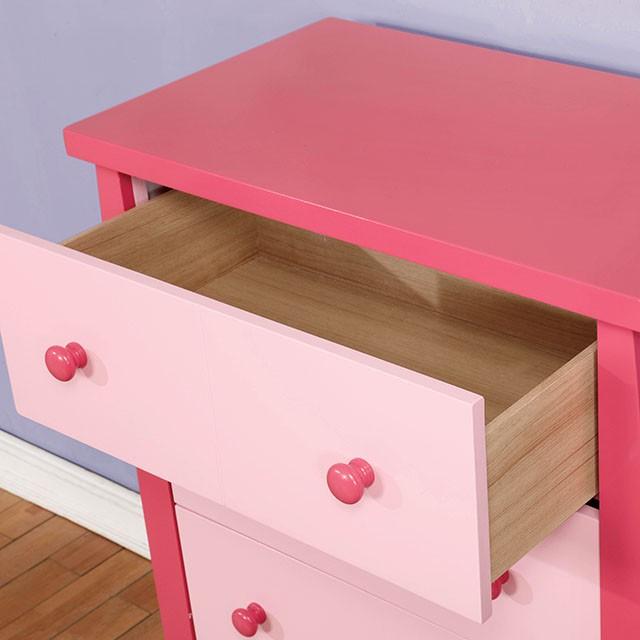 Chest Marlee - Casa Morelos / Coahuila Furniture (Oklahoma City, OK)