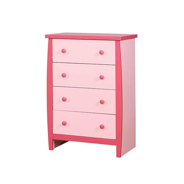 Chest Marlee - Casa Morelos / Coahuila Furniture (Oklahoma City, OK)