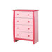 Chest Marlee - Casa Morelos / Coahuila Furniture (Oklahoma City, OK)