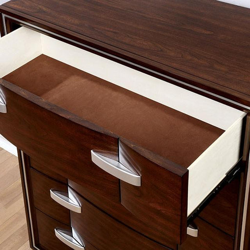 Chest Safire - Casa Morelos / Coahuila Furniture (Oklahoma City, OK)