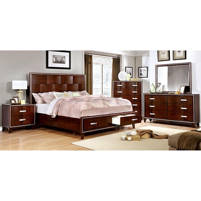 Chest Safire - Casa Morelos / Coahuila Furniture (Oklahoma City, OK)