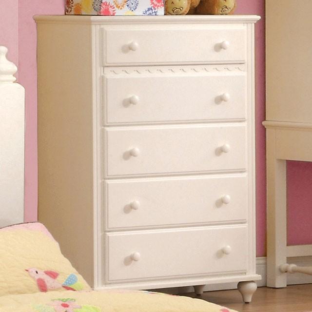 Chest Safire - Casa Morelos / Coahuila Furniture (Oklahoma City, OK)