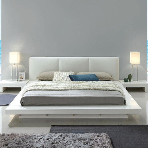 Christie Queen Bedroom Set - Casa Morelos / Coahuila Furniture (Oklahoma City, OK)