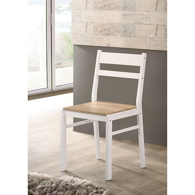 Debbie 5 Pc. Dining Table Set - Casa Morelos / Coahuila Furniture (Oklahoma City, OK)