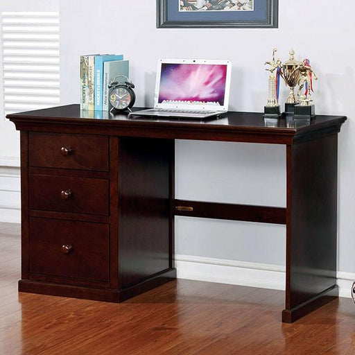 Dede Large Desk - Casa Morelos / Coahuila Furniture (Oklahoma City, OK)