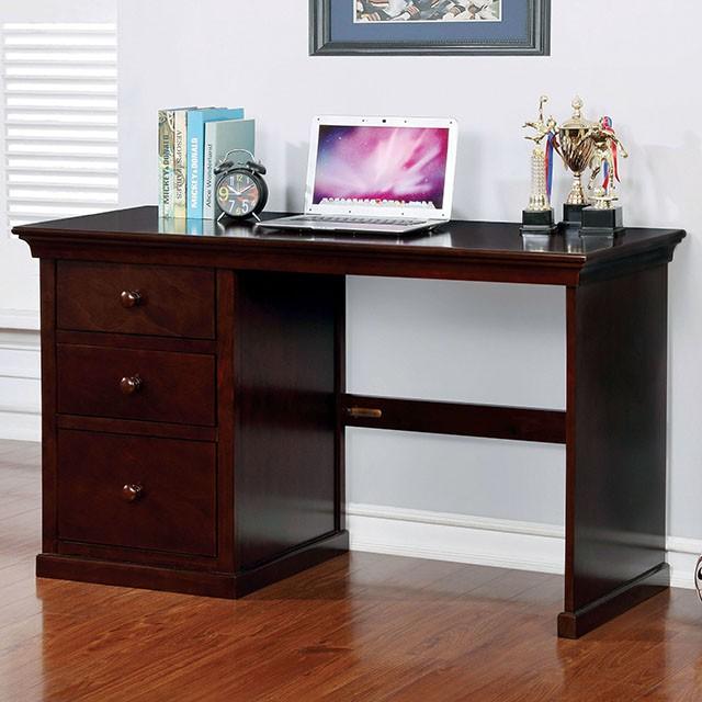 Dede Large Desk - Casa Morelos / Coahuila Furniture (Oklahoma City, OK)