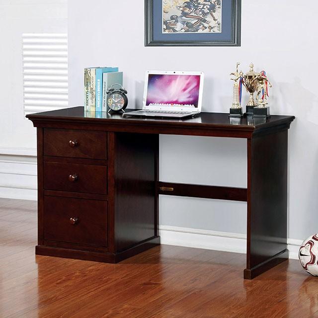Dede Large Desk - Casa Morelos / Coahuila Furniture (Oklahoma City, OK)
